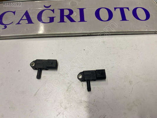 04L906051C BASINÇ SENSÖRÜ VW AUDİ SEAT SKODA