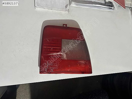 Tempra sağ stop camı çıkma ORJİNAL