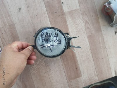 TOYOTA RAV4 SAĞ SİS FARI 81210-010