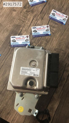 55255953 Fiat Dukato 2.3 Motor Beyni