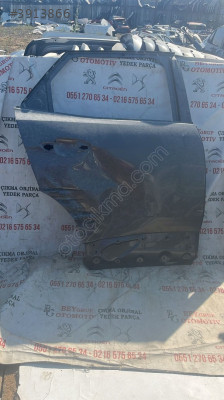 PEUGEOT 3008 SAĞ ARKA KAPI ORİJİNAL ÇIKMA YEDEK PARÇA