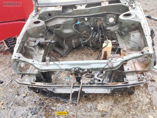 COROLLA AE101 ÖN PANEL ORJİNAL