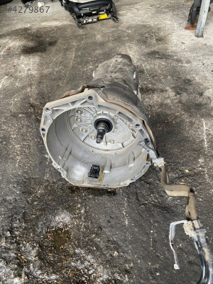 BMW G20 ŞANZIMAN OTO FEDAİ