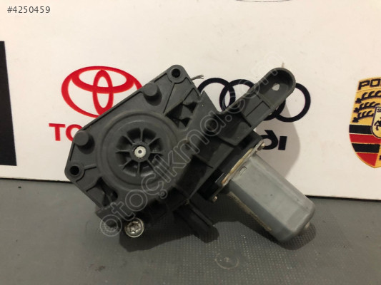 FİAT EGEA SOL CAM MOTORU ORJİNAL