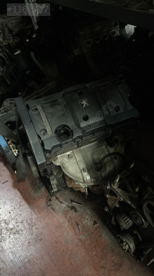 DFM SUCCE 1.6 BENZİN KOMPLE ÇIKMA MOTOR