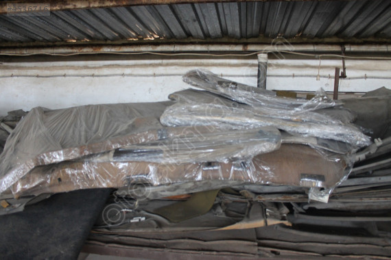 FİAT DOBLO 2012 1.6 16V TAVAN DÖŞEME TAKIMI SIFIR