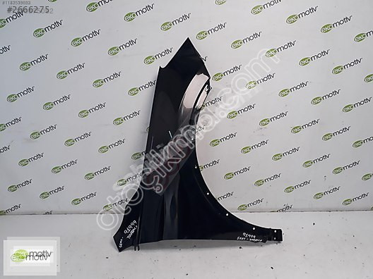 SEAT SAĞ ÖN ÇAMURLUK 5FJ821106 (TARRACO)