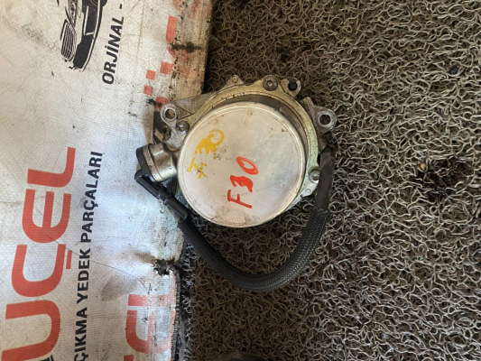 BMW 320 F30 FREN VAKUMU ÜÇEL OTO ÇIKMA BURSA