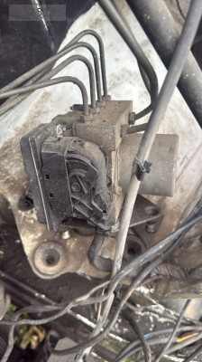 2014 MERCEDES SPRINTER ÇIKMA ORJİNAL ABS BEYNİ