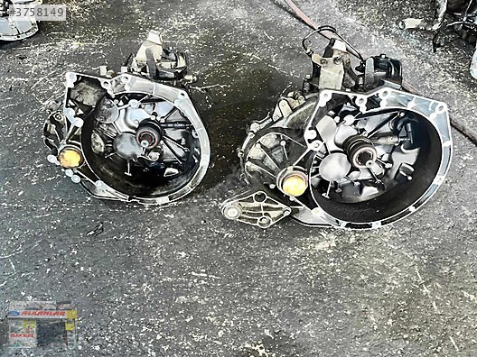 FORD FOCUS DİZEL 6 İLERİ ŞANZIMAN AÇILMAMIŞ GARANTİLİ