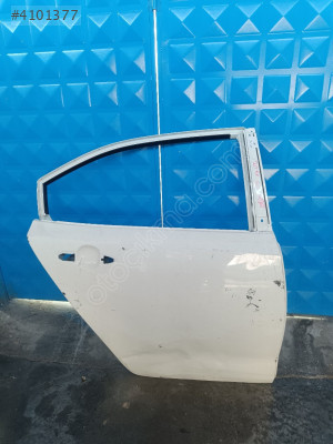 TOYOTA COROLLA 2019/2025 SAĞ ARKA KAPI