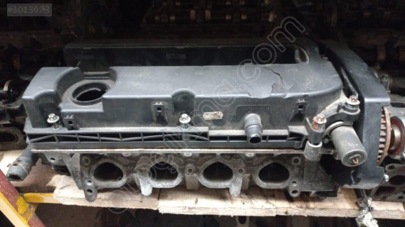 OPEL VECTRA 1.8 SİLİNDİR KAPAK.OTO ERKAN ÜNYE