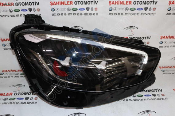 MERCEDES E SERİSİ A213 W213 SAĞ ÖN FAR A2139069209