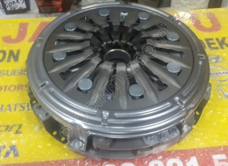 DEBRİYAJ SETİ KAVRAMA CERATO  2012-2021 ARASI 7 İLERİ VOLANT