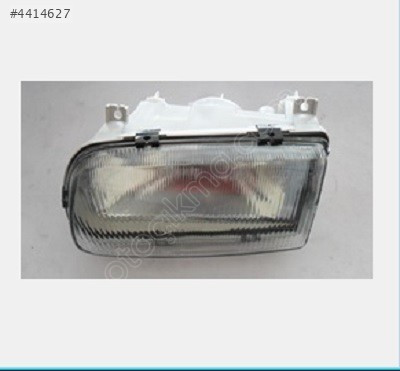 FAR SOL FELİCİA 95-01 6U1941017