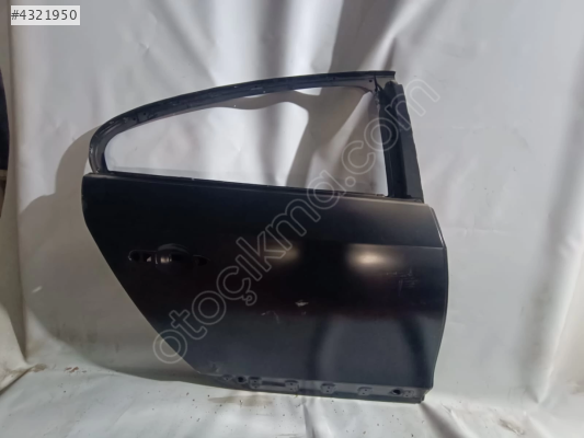 RENAULT FLUENCE SAĞ ARKA KAPI 2009-2016 SIFIR AYARINDA