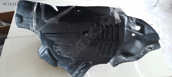 MERCEDES E W212 SAĞ ÖN DAVLUMBAZ 2014 2016 2126900230 212690