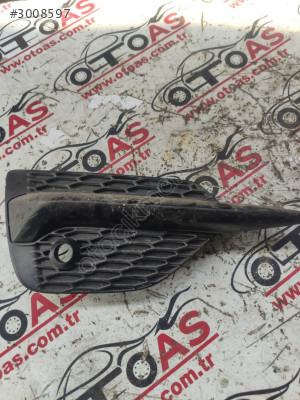 NİSSAN QASQHAİ ÖN TAMPON SOL YAN IZGARA