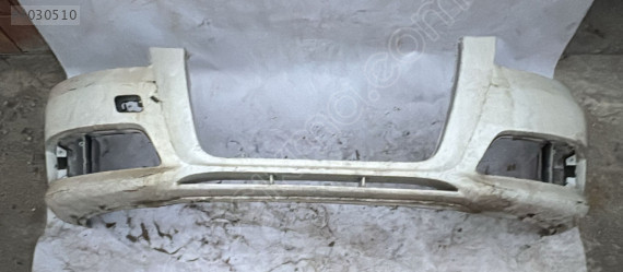 Audi A3 || 2007 - 2010 Ön Tampon Orjinal Çıkma