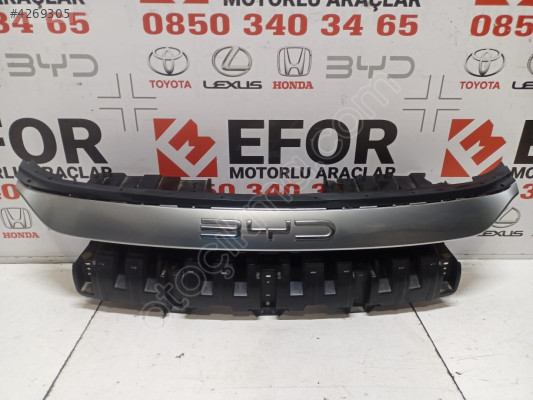 BYD ATTO 3 ORJİNAL ÇIKMA ÖN PANJUR