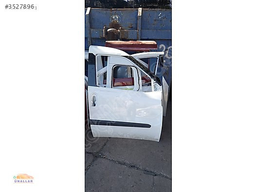 2015 DOBLO SAĞ ÖN KAPI ''MERTLER OTO YEDEK PARÇA''DA