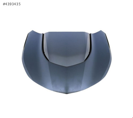 MOTOR KAPUTU ALÜMİNYUM CAMARO 2016-