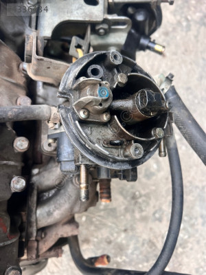 DOĞAN SLX İE ENJEKSİYONLU KARBÜRATÖR HATASIZ ORJ