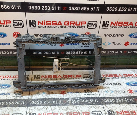 FORD COURİER ÖN PANEL ORJİNAL ÇIKMA YEDEK PARÇA
