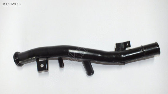 25431-27501 ETZ 1.5 CRDI 03-05 DEVİRDAİM SU BORUSU