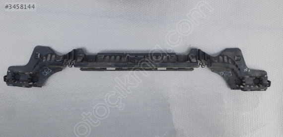 bmw 3 f30 arka tampon darbe emici (son fiyat)