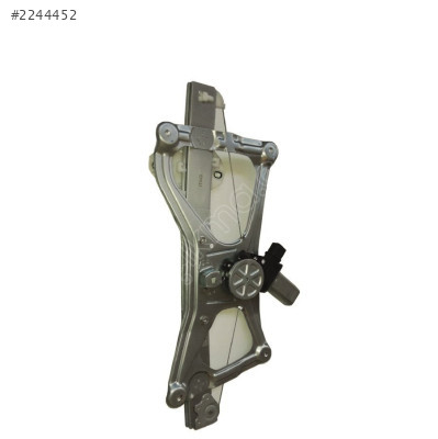 Honda Civic FD6 Ön Sağ Cam Kriko Elektrik Motorlu 2006-2011