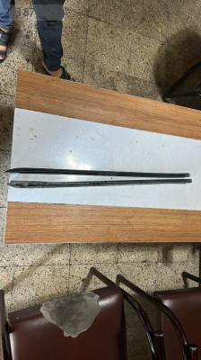 2013-2019 WV GOLF 7 ÖN CAM DİREK PLASTİĞİ ORJ ÇIKMA