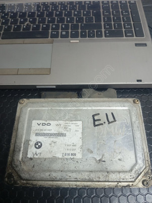 Ford Galaxy Motor Beyni 91AB2C013AB 10.0940-0704.4