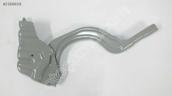 66910-AA000 ELANTRA 2021- KAPUT MENTEŞESİ SOL