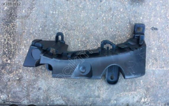 Peugeot 301 stop lambası braketi 9676786480 DKN