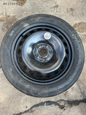 RENAULT TALİSMAN SAÇ JANT