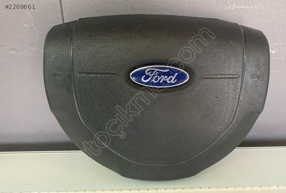 FORD CONNECT AİRBAG HATASIZ MONTECAR