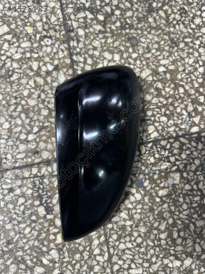 Peugeot 208 sağ ayna kapağı