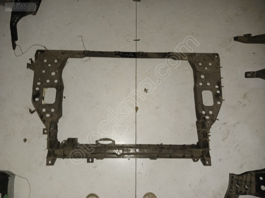 ALFA ROMEO TONALE ÖN PANEL