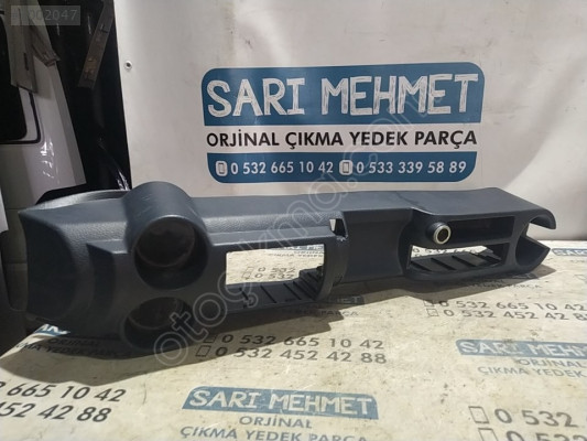 ÇIKMA HYUNDAİ GETZ ORTA KONSOL