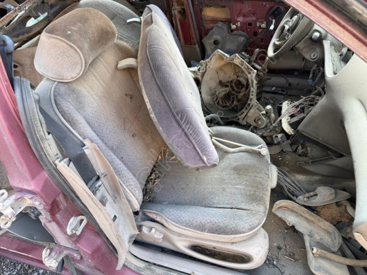 FORD MONDEO YOLCU KOLTUĞU 94-00 MODEL ORJİNAL ÇIKMA