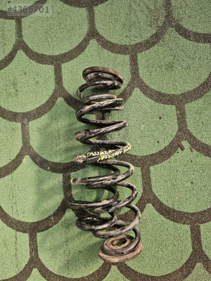 VOLSKWAGEN PASSAT 2014 B7 ARKA HELEZON YAYI -ALKAN OTO-