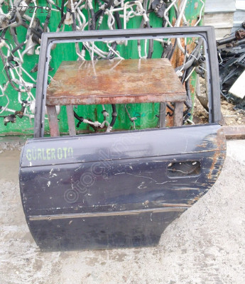 OPEL ASTRA F  SOL ARKA KAPI ÇIKMA ÇEVİK OTO