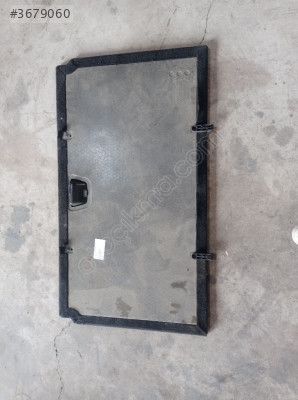 RANGE ROVER SPORT ARKA BAGAJ BAGAJ ZEMİN ERİŞİM KAPAĞI 9h22-45440