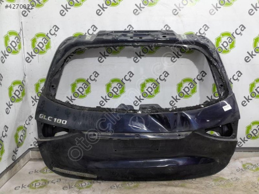 MERCEDES GLC 2020 2023 W254 BAGAJ KAPAĞI NO A254742040000