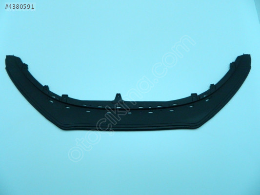 ÖN TAMPON ALT SPOYLERİ POLO 10-- 6R0805915C