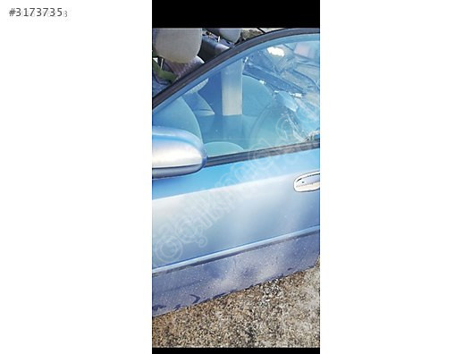 2004 LACETTİ SOL ON KAPI