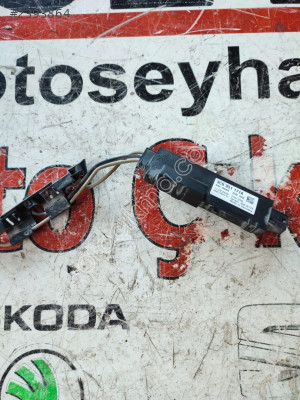 3C0951171A Passat B6 kilit alarm modülü