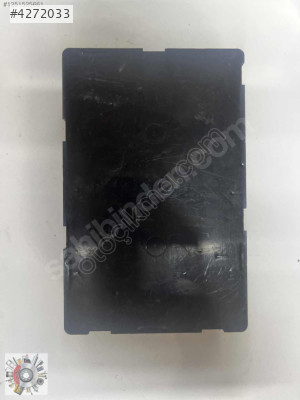 A3C0400800400 CİTROEN C5 KABLOSUZ ŞARJ MODÜLÜ