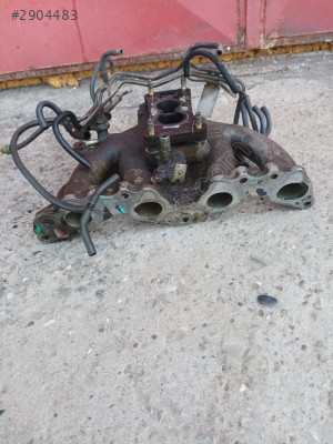 HONDA CİVİC 1993 MODEL 1.6 BENZİNLİ EMME MANİFORDU